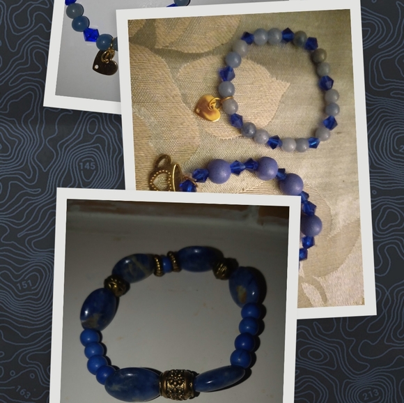 Handmade customized bracelet - Picture 6 of 10